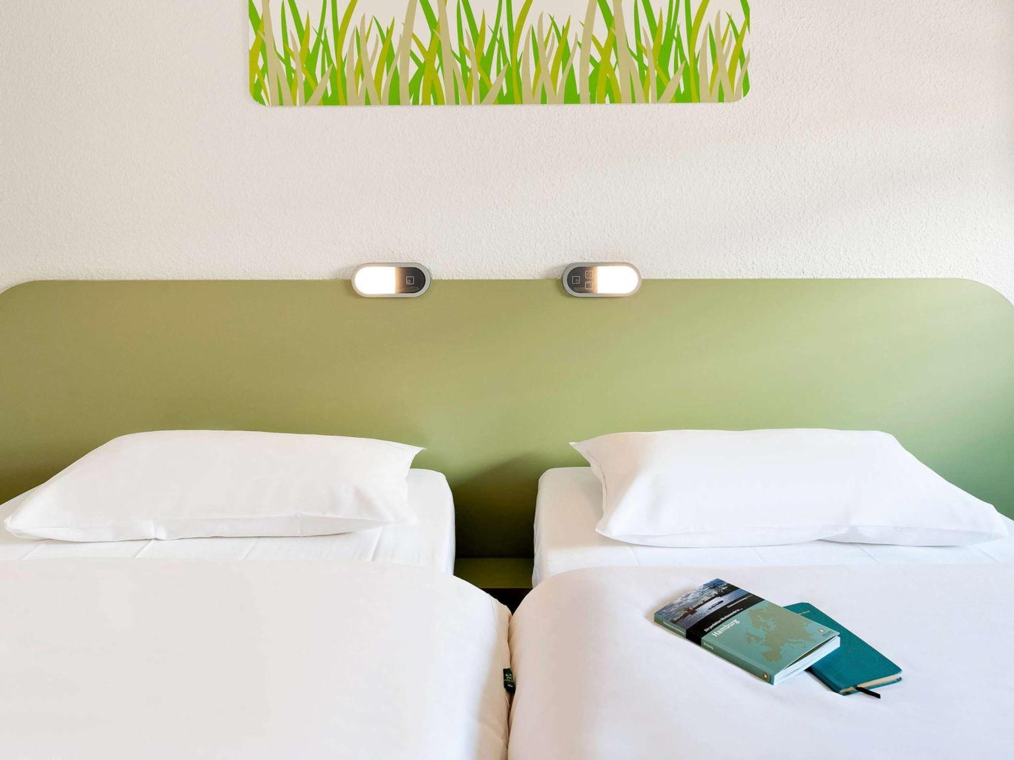 Ibis Budget נויון מראה חיצוני תמונה